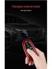 T-carbon True Carbon Fiber Key Shell for 2021 Hyundai Tucson & 2023 Palisade