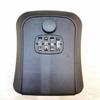 Anti-Theft Key Lock Box for Home and Office