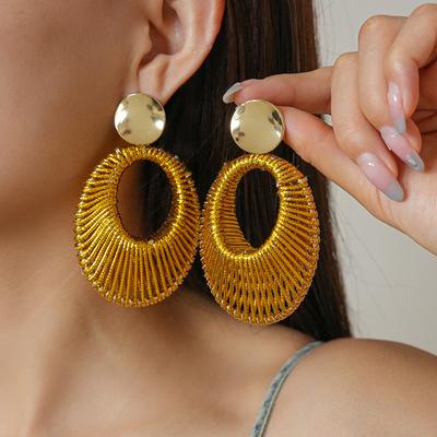 Pendientes – Pendientes de gota