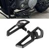 Empire Knight Maži keleivio kojų atramos Harley motociklams