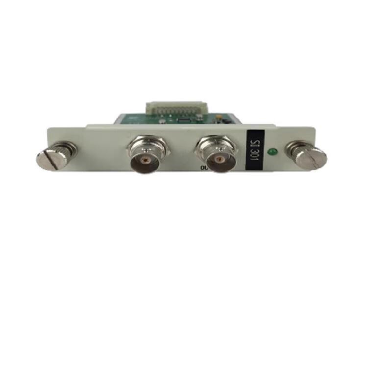 

Zhaoke Single SDI Input Card SI301