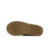 UGG EVA Slip Resistant Closed Toe Slippers Women's Camel 1122550-CHE(Team740-)