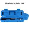 Slide Puller Timing Tool Car Repairing Tools Diesel Injector Extractor Puller Kit for Car Fuel Injector Common Rail Tool Engine Tools