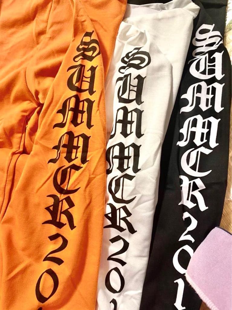 [GEBRAUCHT] Herren Langarm T-Shirt, Schwarz, Größe M, Tanz, Streetwear, Ulzzang, Koreanischer Stil