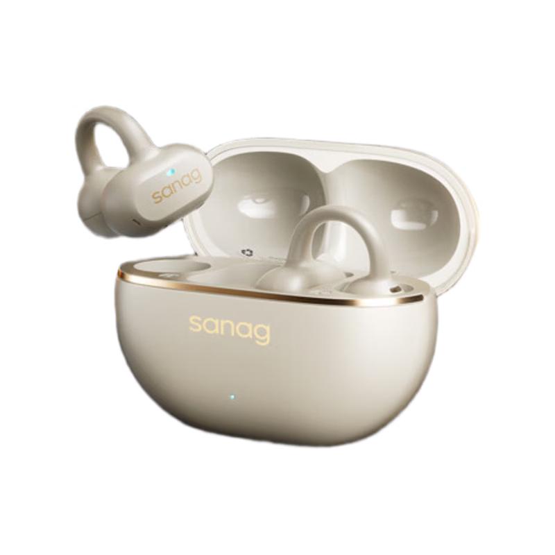 SANAG Z50 Ultra Open-Ear Sport Bluetooth Headset