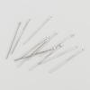 20-Piece Stainless Steel Ear Pick Set