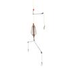 MUQZI Sports Accessory Simple Fishing Bait Cage Durable Small Wear-resistant