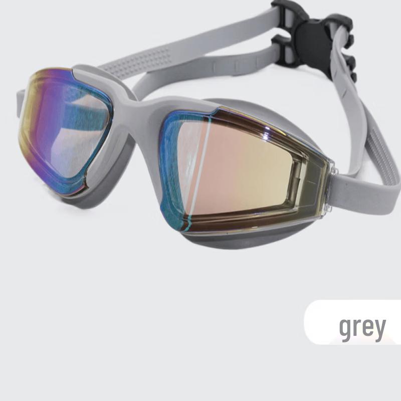 Yuzhan Waterproof Unisex Swimming Goggles
