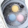 Pet Hair Remover Washing Machine Floating Lint Filter Bag Reusable Laundry Ball Clothes Hair Cleaning Tools Hair Catcher