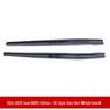 BYD Seal 06DMI-DC Accessories: Rear Wing, Spoiler, Front Bumper, Splitter, Side Skirts, Rear Lip, Rear Bumper.