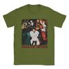 Casual Malice Mizer JRock Band TShirt Men Round Neck Pure Cotton T Shirt  Short Sleeve Tees Classic Clothing