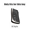 For Lexus NX GS RX IS ES GX LX RC UX US 200 250h 350 LS 450H 260h 300H Fashion TPU Car Key Case Cover Shell Keychain Accessories AEJ1