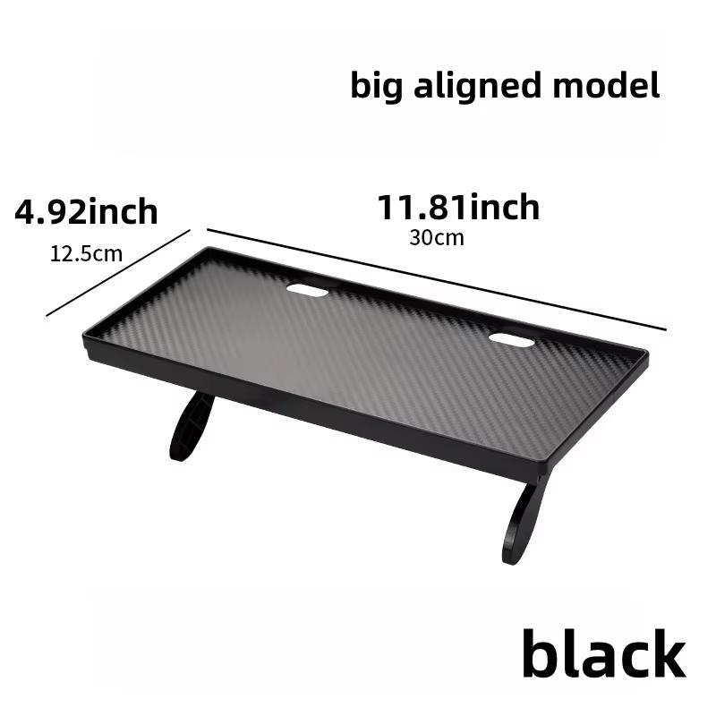 1PC Adjustable TV Screen Top Storage Shelf Computer Monitor Screen Top Storage Rack TV Media Box Router Shelf Rack Home Organize