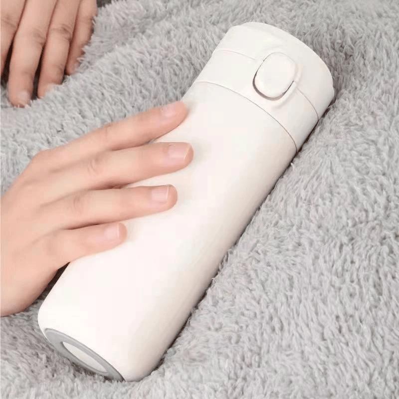 Shangheng Pea 450ml Portable Vacuum Flask