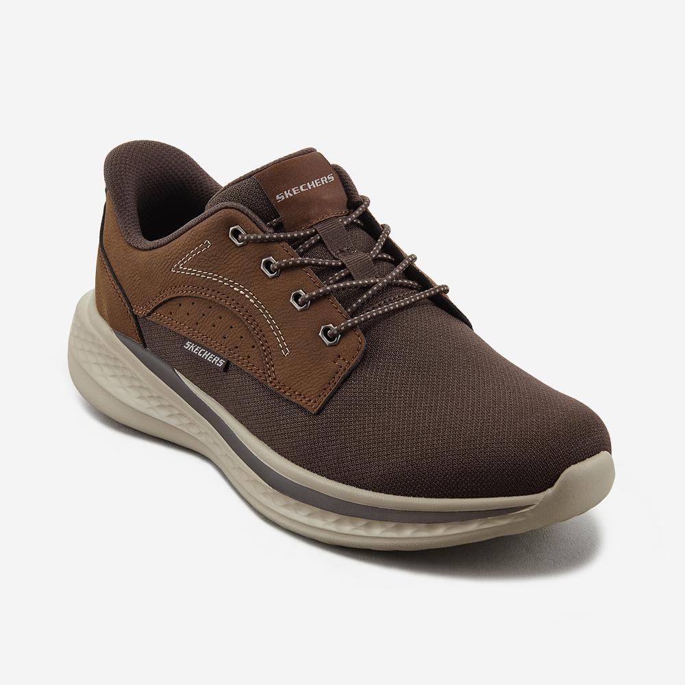 Skechers Men'S [Skechers Usa] Slade (Slip-Ins)_Sc0Mfcgy012