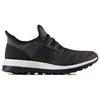 Adidas Pureboost Zg Raw Comfortable Fashion Slip Resistant Durable Low Top Casual Running Shoes Women Sneaker Black BB3920