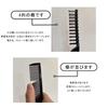 Brush comb gift smooth beige high-grade (black + + white)