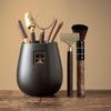 Handun Black Pottery Six Gentlemen Tea Ceremony Tool Set
