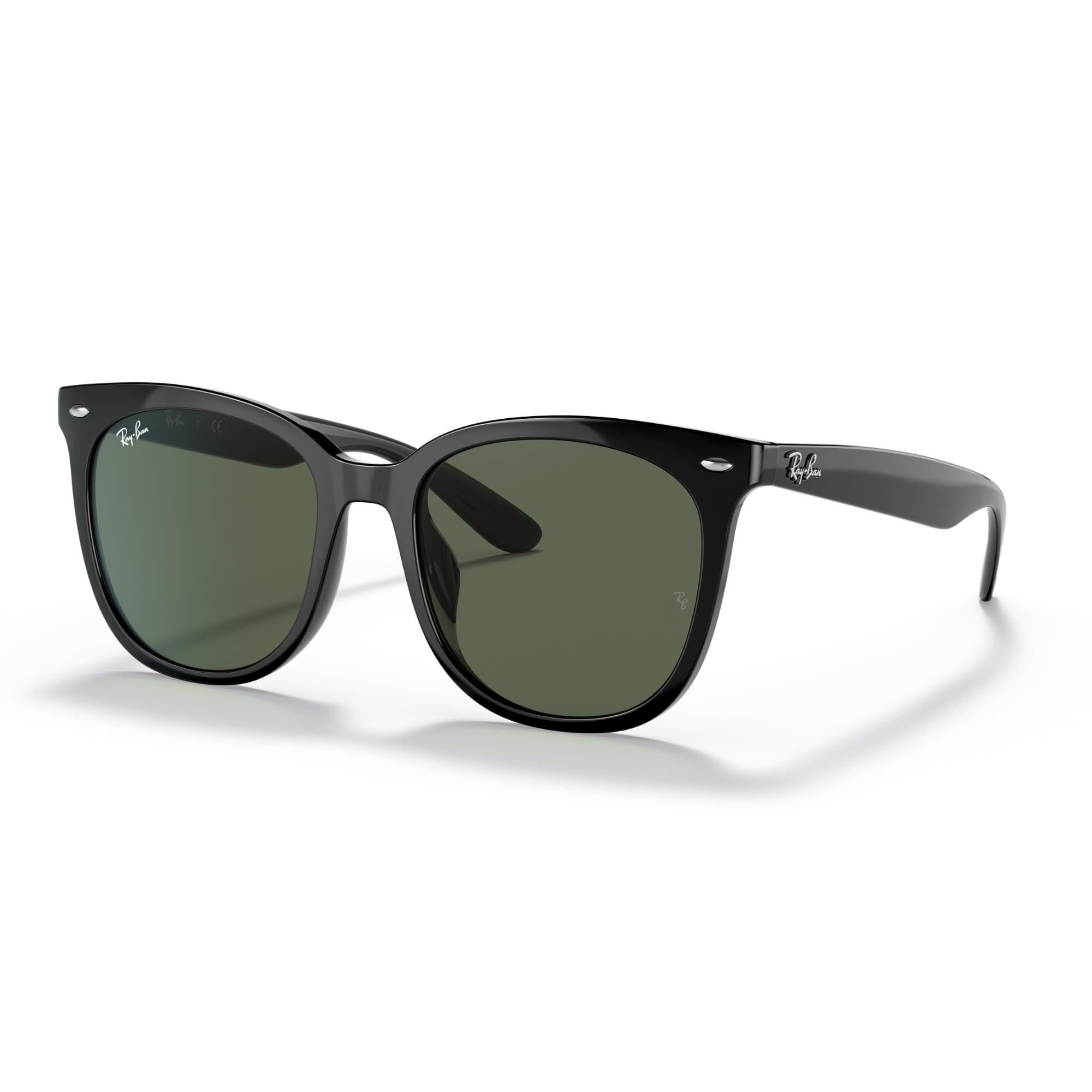 солнцезащитные очки RB4379D Азиатская посадка Ray-Ban