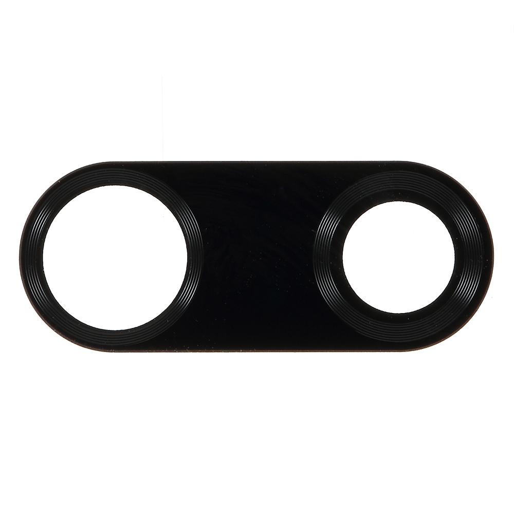 Rear Back Camera Lens Cover with Adhesive Sticker for Huawei P20 pro