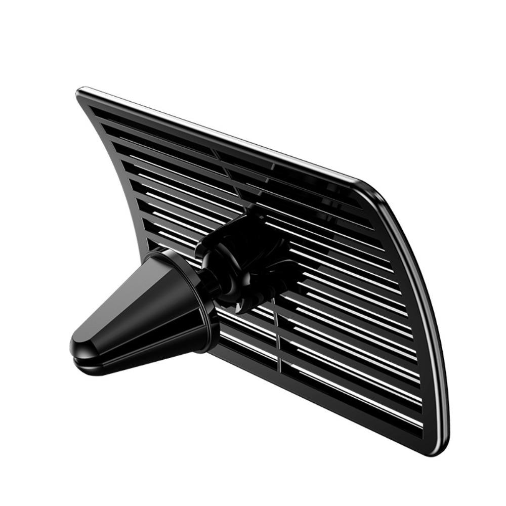 Adjustable Car Outlet Wind Shield Air Outlet Baffle Car Cold Air Guide Cover  Auto Interior Parts