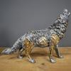 Parní stroje Punk Příslušenství pro zvířata Resin Crafts Domácí studijní dekorace
