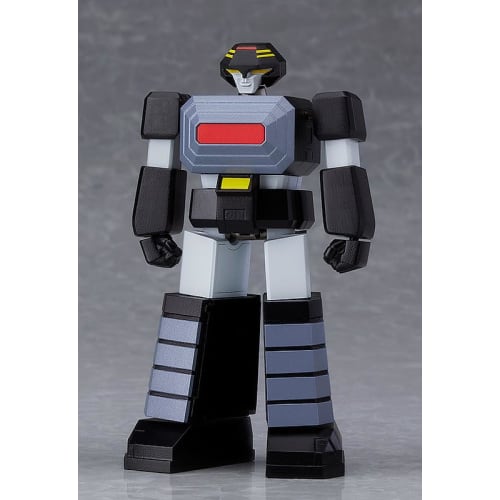 MODEROID Rokushin Gattai Godmars Non-scale Plastic Assembled Plastic Model (3rd Resale)