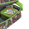 Teenage Mutant Ninja Turtles Characters Lunch Bag Set (Pack of 3)