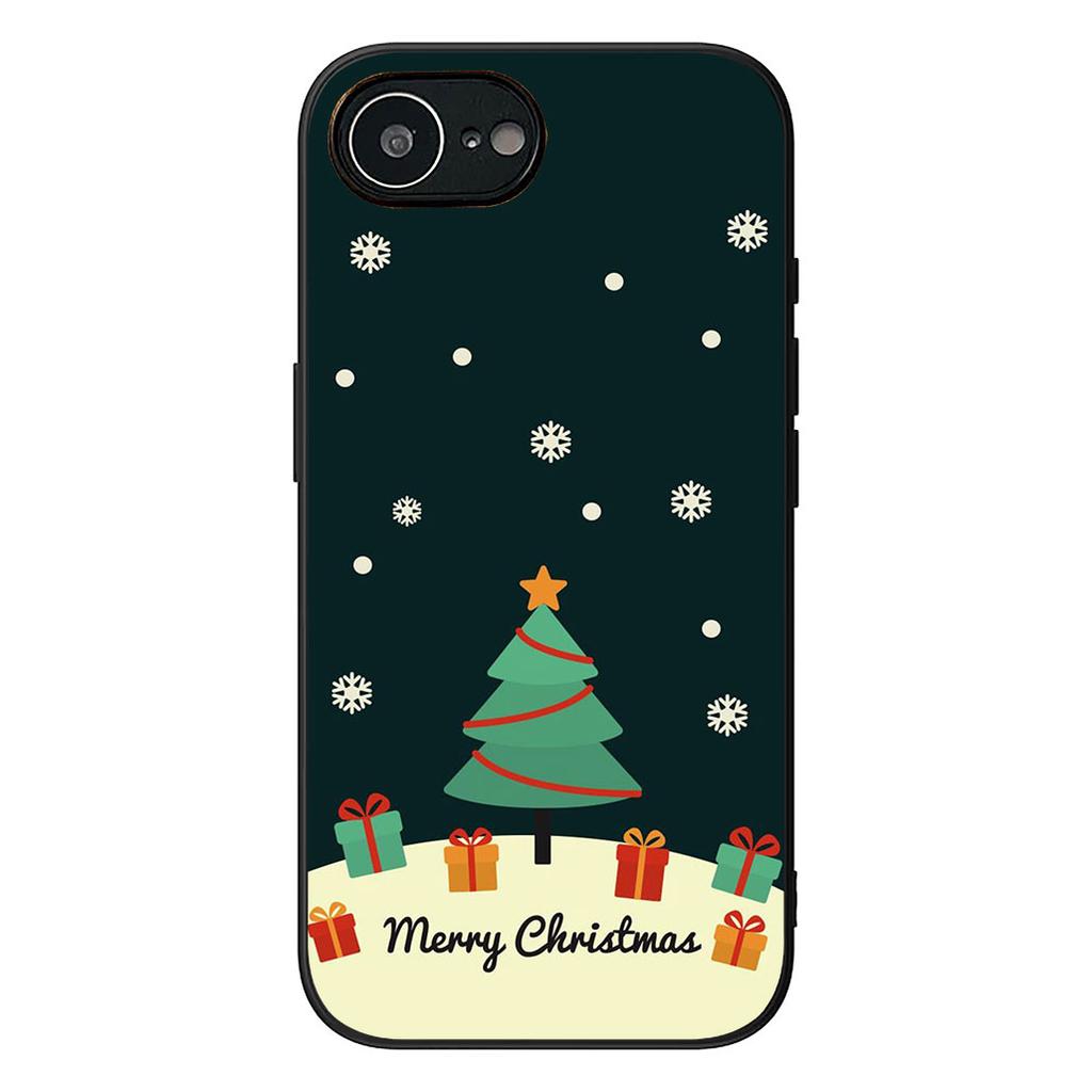 Tree Deer Merry Christmas Phone Cover for Samsung Galaxy A04 j7 J5 J2 Prime J8 A01 A02 A03 A56 A42 M06 M16 M56 M23 M55 Case