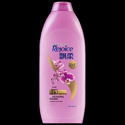 Rejoice Family Care Orchideen Feuchtigkeitsshampoo