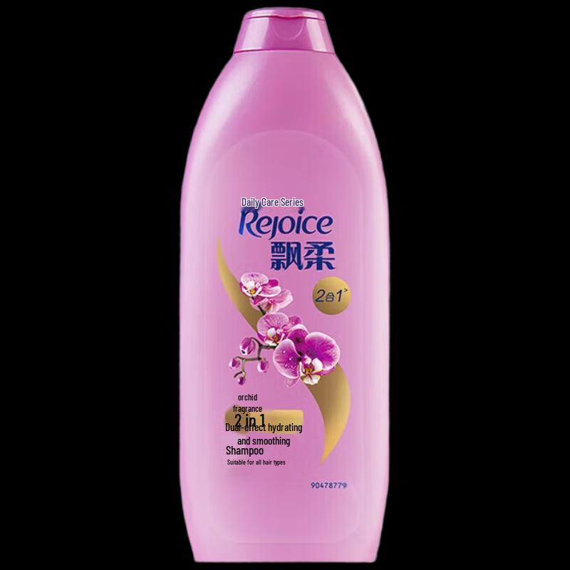 Rejoice Family Care Orchid Hydrating Shampoo