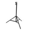 51-calowy statyw fotograficzny Regulowany metalowy statyw do zdjęć wideo Stojak na reflektory Softboxy Lights