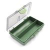 Compartments Fishing Tackle Boxes Bait Outdoor Lure Hook Accessories Box Storage Multi Functional Organization Boxes