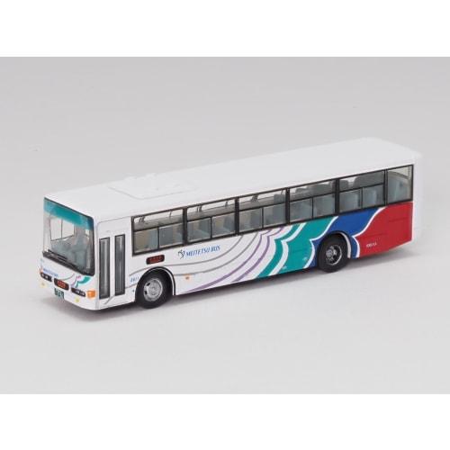 Tomytec The Bus Collection Bus Collection Meitetsu Bus Special 12-Piece Box Diorama Supplies