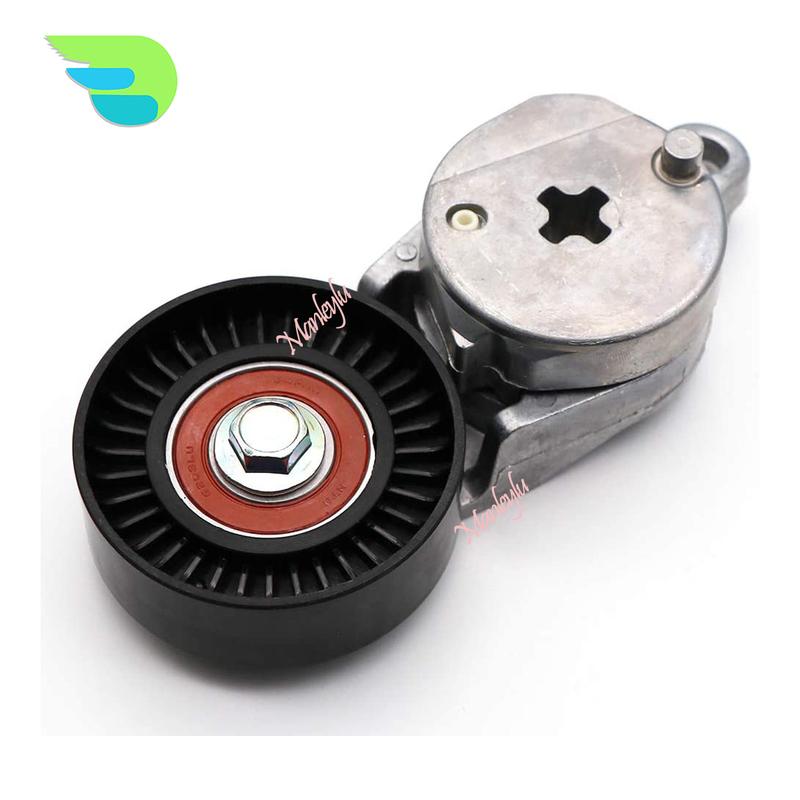 Belt Tensioners Pulley For Toyota RAV4 Camry Highlander 16620-36010 16620-0V020