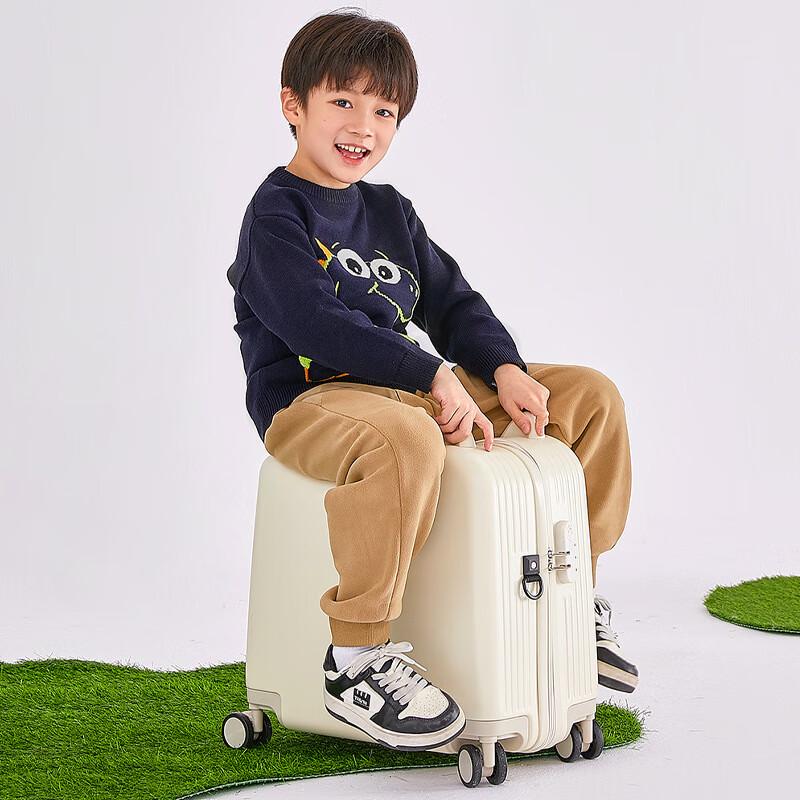 Travel Hardside Carry-on Suitcase 20 inch