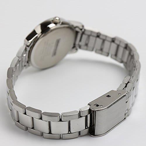 Relish Women's Citizen Solar Watch with Pink Dial and Silver Stainless Steel (H997-904) with Pair Box