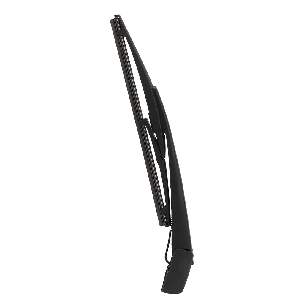 Rear Back Wiper Arm Blades Improved Visibility Windshield Wiper Blades Set Replacement for Suzuki