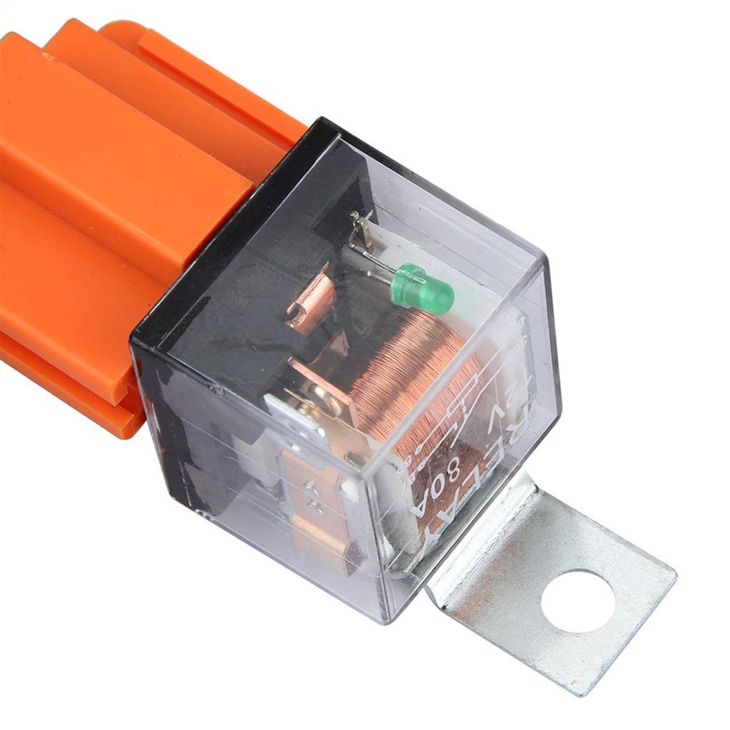 12V Horn Wiring Harness Relay Kit Universal for Car Truck Mount Blast Tone Horns