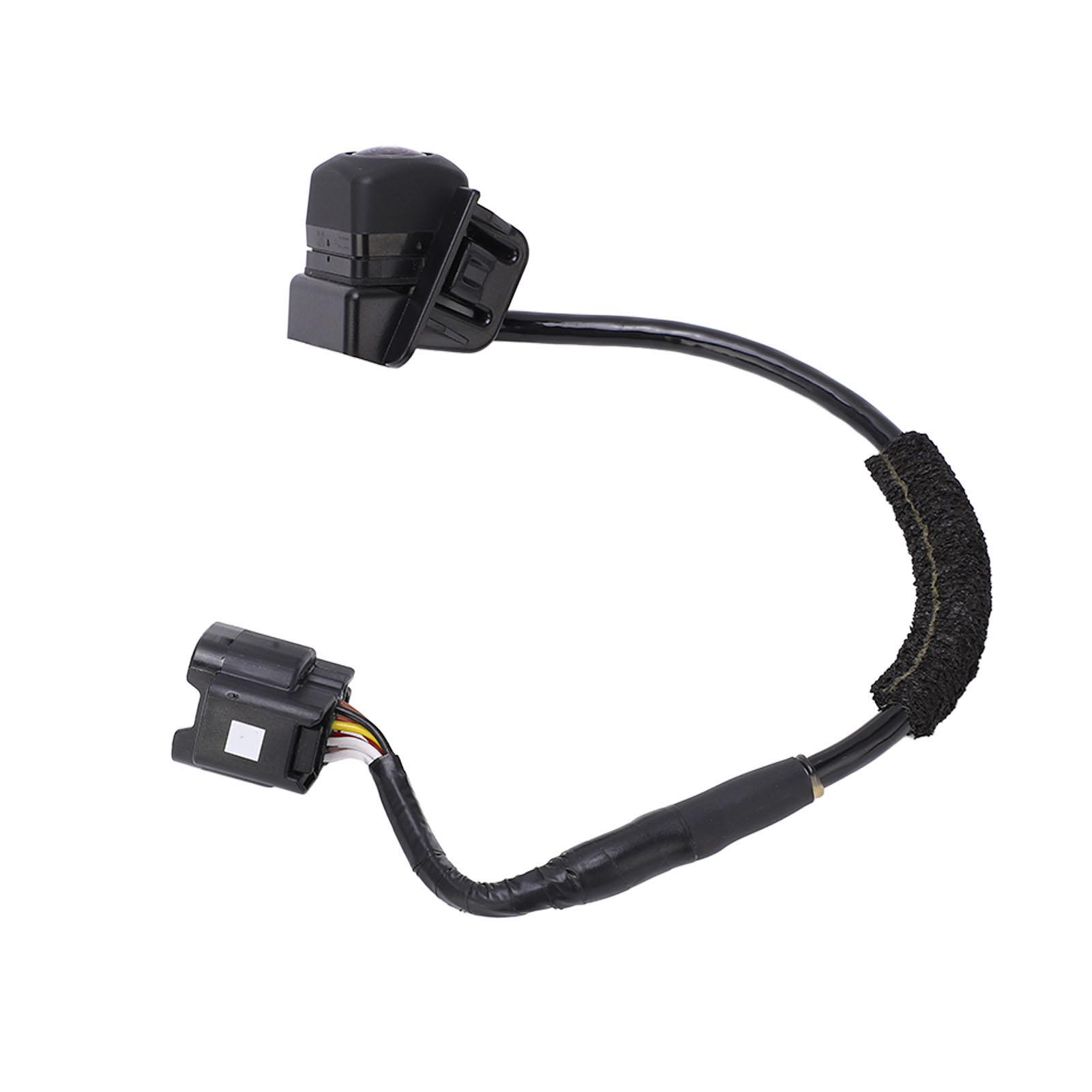 

Камера заднего вида, резервная камера заднего вида 39530 TLA A01 8-контактный разъем для замены камеры помощи при парковке