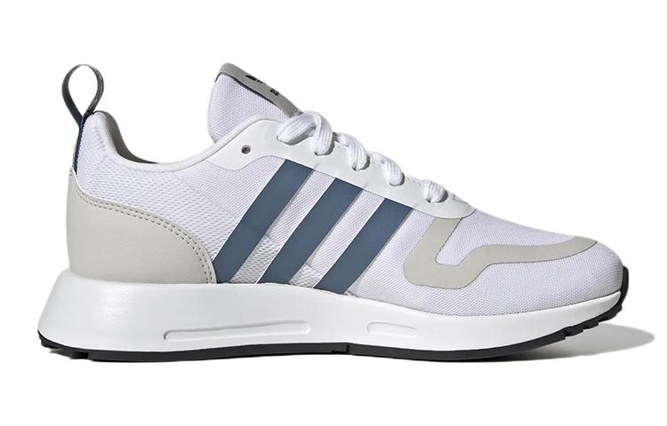 Adidas Multix J 'White Altered Blue' GX4230
