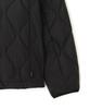 Schott xTAION X TAION INNER DOWN JKT Men's Size M 010 Black 782-5253003