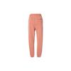 Jordan Essentials Knitted Sweatpants Men's Orange FB7299-810