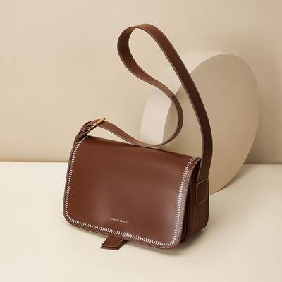 New Fashion Small Square Bag Large Capacity Shoulder Bag Women's Crossbody Bag Versatile Commuter Women's Bag