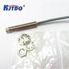 Compact M8 DC NPN/PNP Long-Distance Proximity Sensor Switch PR08-2DN