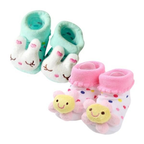 

Носки для кукол Mom s Care, комплект из 2 предметов, корейские товары для детей