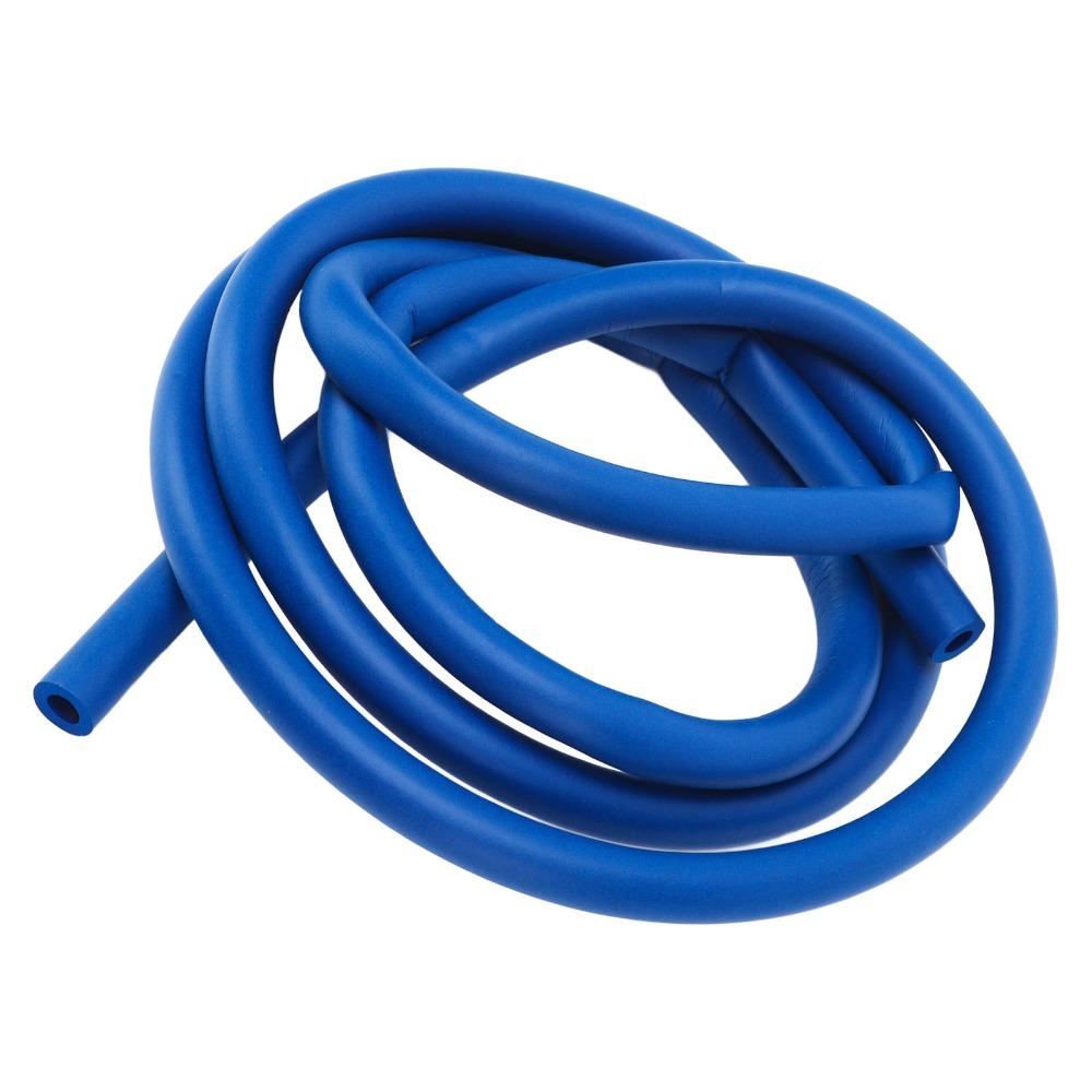 Sponge Frame Housing Damper 1.7m Length Bike Cable Damper Durable Shifting Cable Damper Cycling