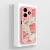 For Tecno Spark 10 Pro 10C Phone Case Cute Cartoon Patterns Anti Drop Back Cover For Tecno Spark10 Soft Liquid Silicone Housing
