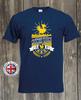 Final Fantasy T Shirt Chocobo Choco Billy Navy Tshirt,unisex,kids Ladies Fitted
