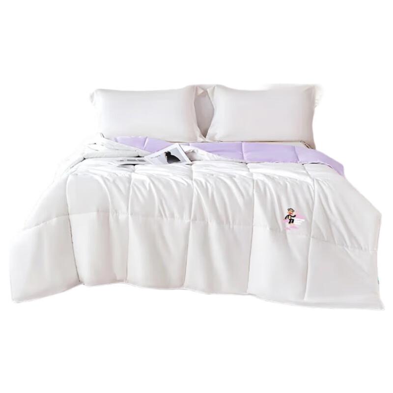 

Paul Frank Tussah Silk Blend Quilt